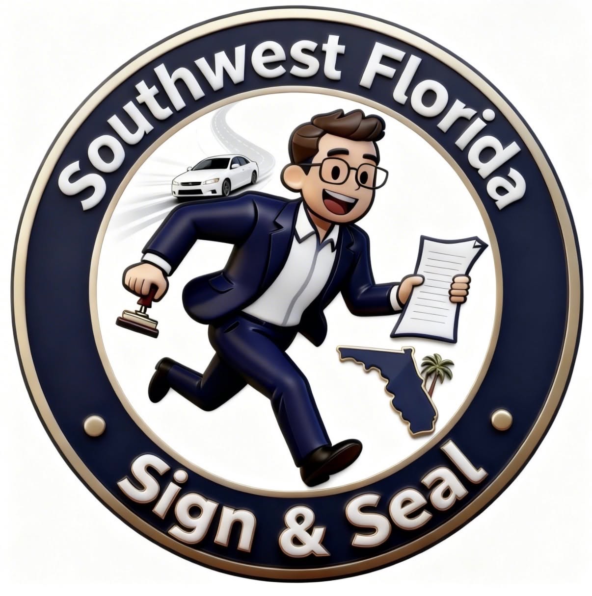 Southwest Florida Sign & Seal